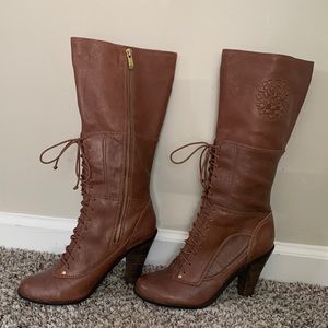 Vince Camuto Boots